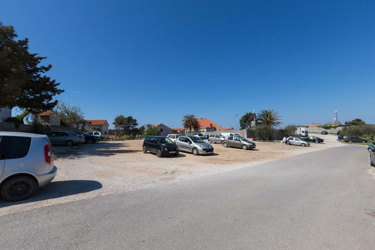 Apartments Nautica, Малий Лошинь Екстер'єр фото